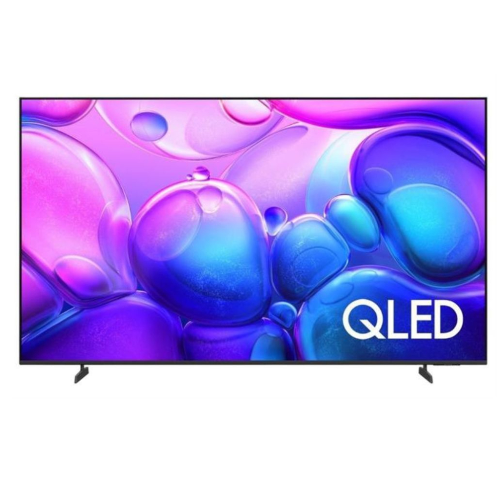 Smart Tivi QLED Samsung 4K 75 inch QA75Q6FA - Hàng chính hãng
