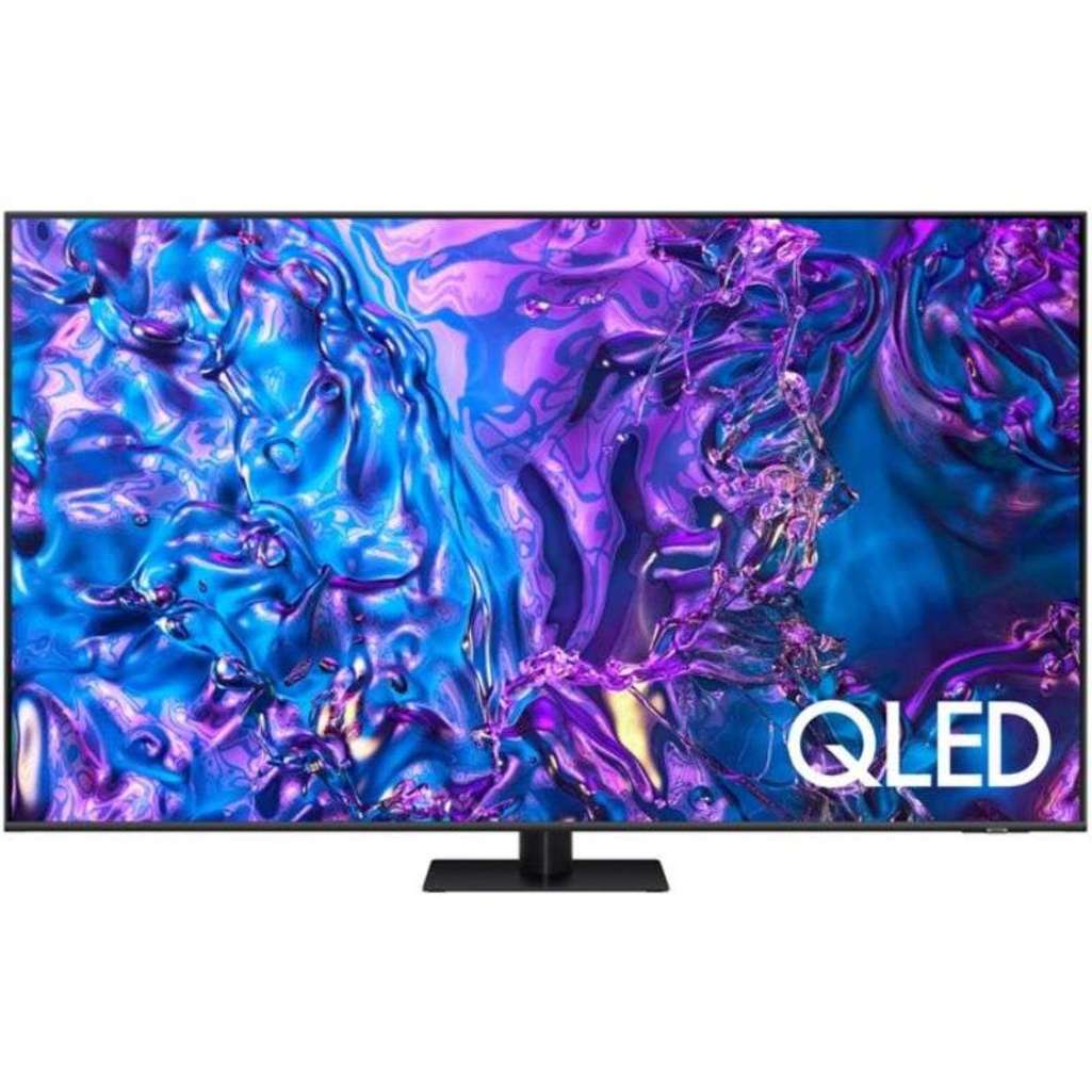 Smart tivi qled Samsung 4K 75 inch QA75Q70DA - Hàng chính hãng