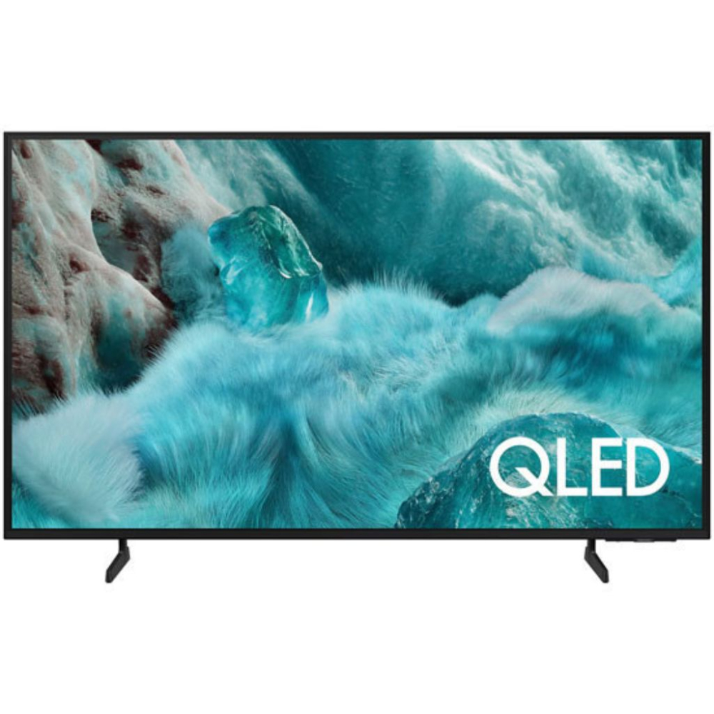 Smart Tivi QLED Samsung AI 4K 55 inch QA55Q7FA - Hàng chính hãng