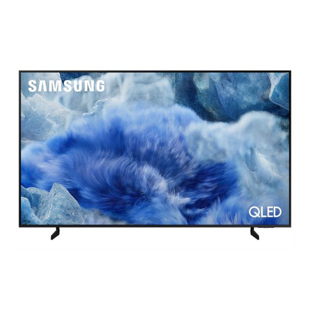 Smart Tivi QLED Samsung AI 4K 75 inch QA75Q8FA - Hàng chính hãng