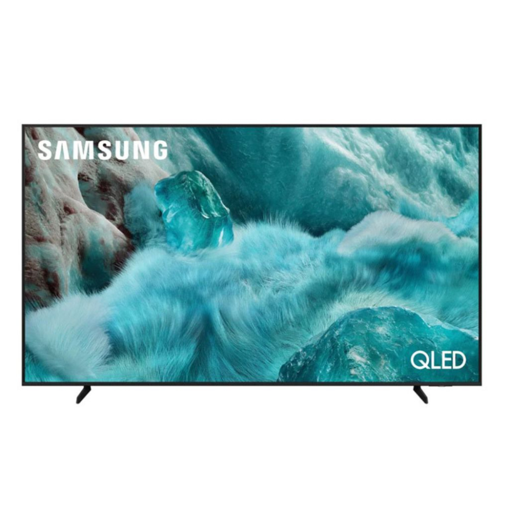Smart Tivi QLED Samsung AI 4K 85 inch QA85Q7FA - Hàng chính hãng