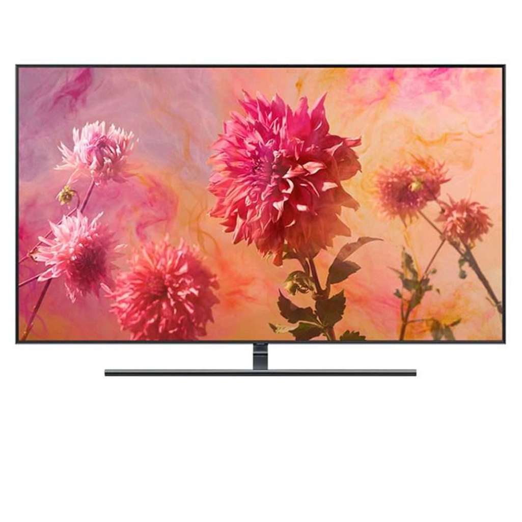 Smart Tivi QLED Samsung QA65Q9FN - Hàng chính hãng