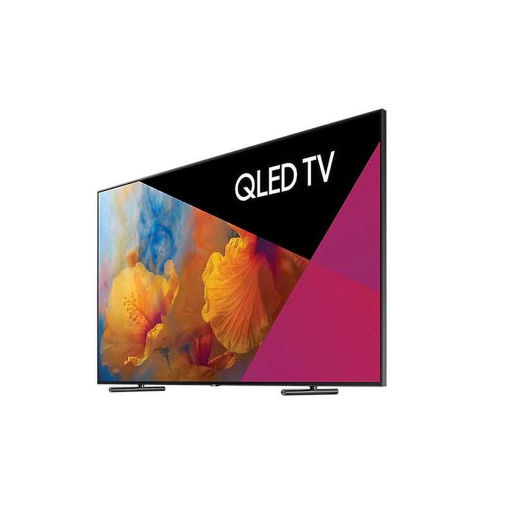 Smart Tivi QLED Samsung QA88Q9F - Hàng chính hãng
