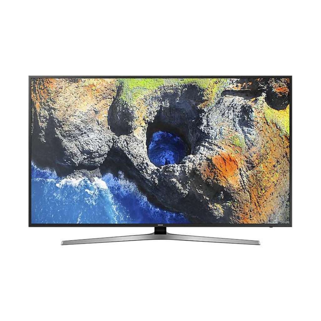 Smart Tivi QLED Samsung UA75MU7000 - Hàng chính hãng