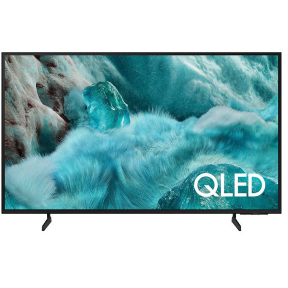 Smart tivi QLled Samsung AI 4K 50 inch QA50Q7FA - Hàng chính hãng