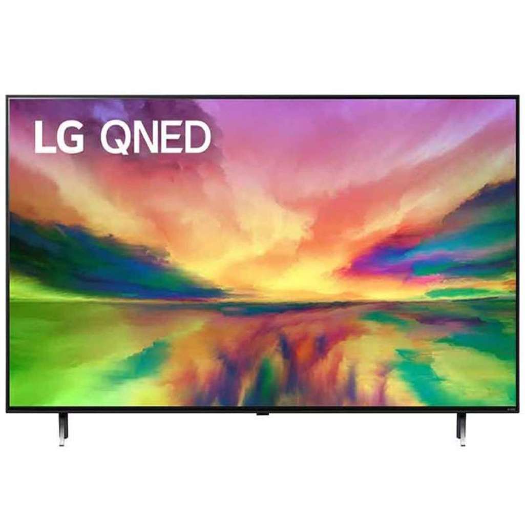 Smart Tivi QNED LG 4K 50 inch 50QNED80SRA - Hàng chính hãng