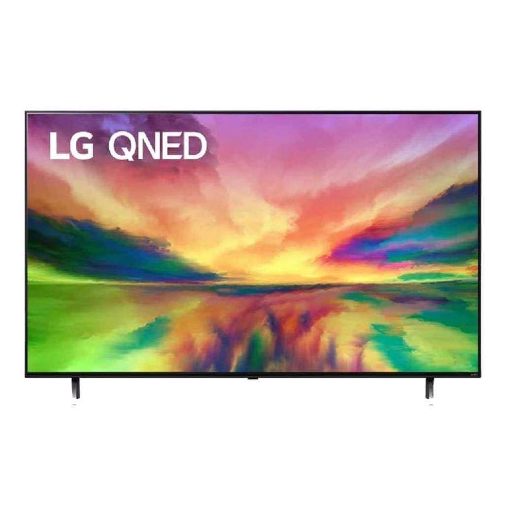 Smart Tivi QNED LG 4K 55 inch 55QNED80SRA - Hàng chính hãng