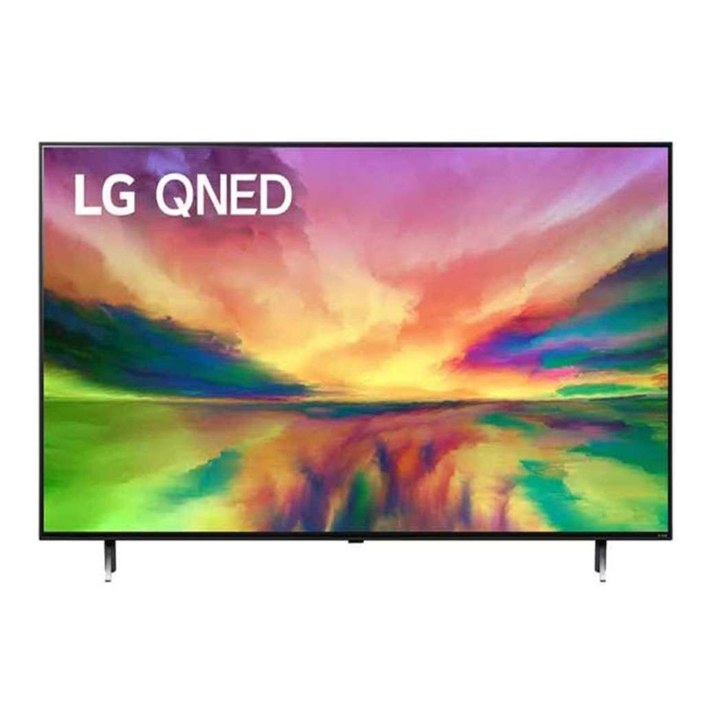 Smart Tivi QNED LG 4K 65 inch 65QNED80SRA - Hàng chính hãng