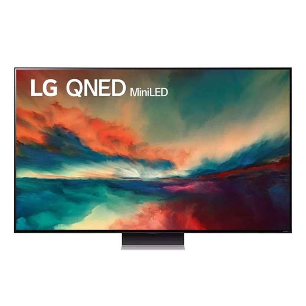 Smart Tivi QNED LG 4K 65 inch 65QNED86SRA - Hàng chính hãng