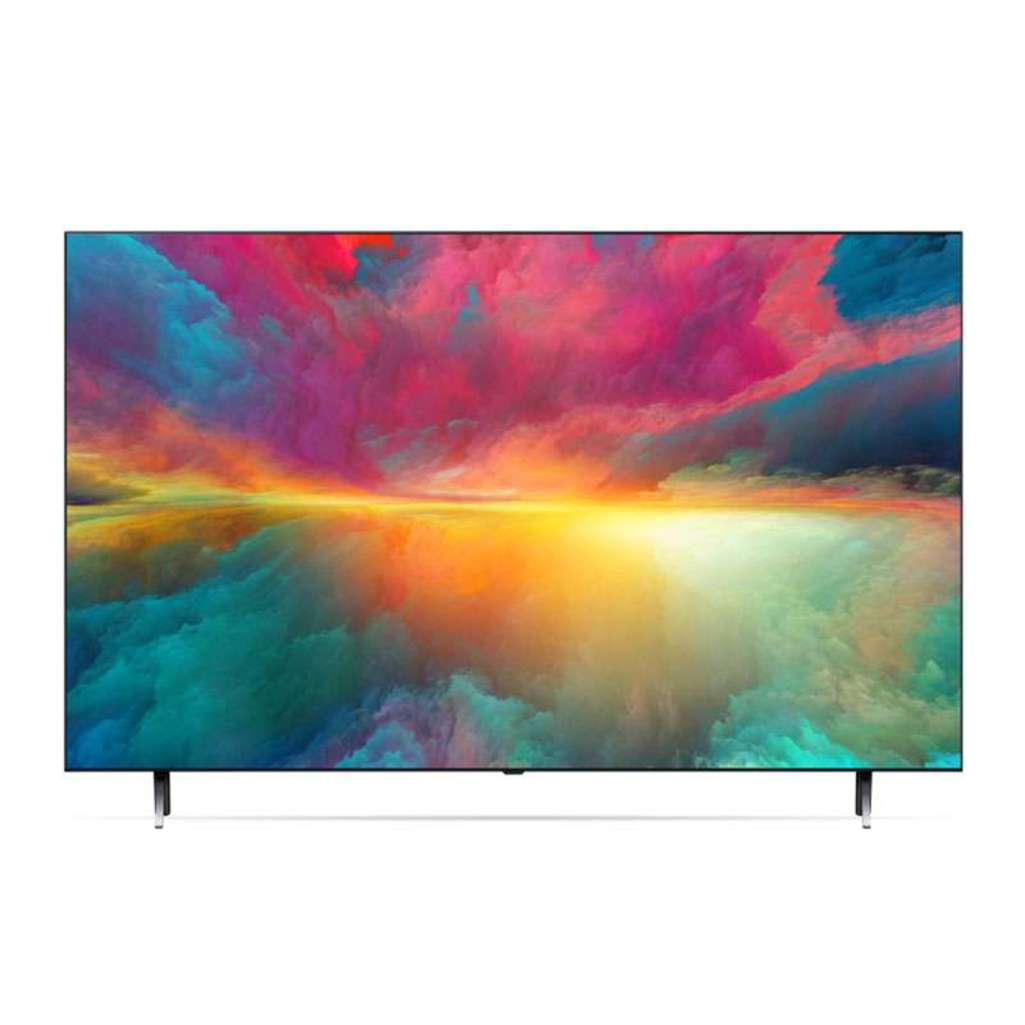 Smart Tivi QNED LG 4K 75 inch 75QNED75SRA - Hàng chính hãng