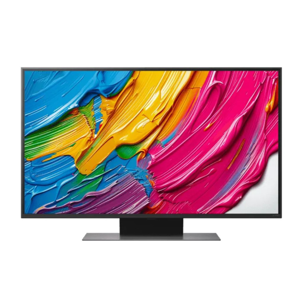 Smart Tivi Qned LG AI 4K 43 inch 43QNED81ASA - Hàng chính hãng