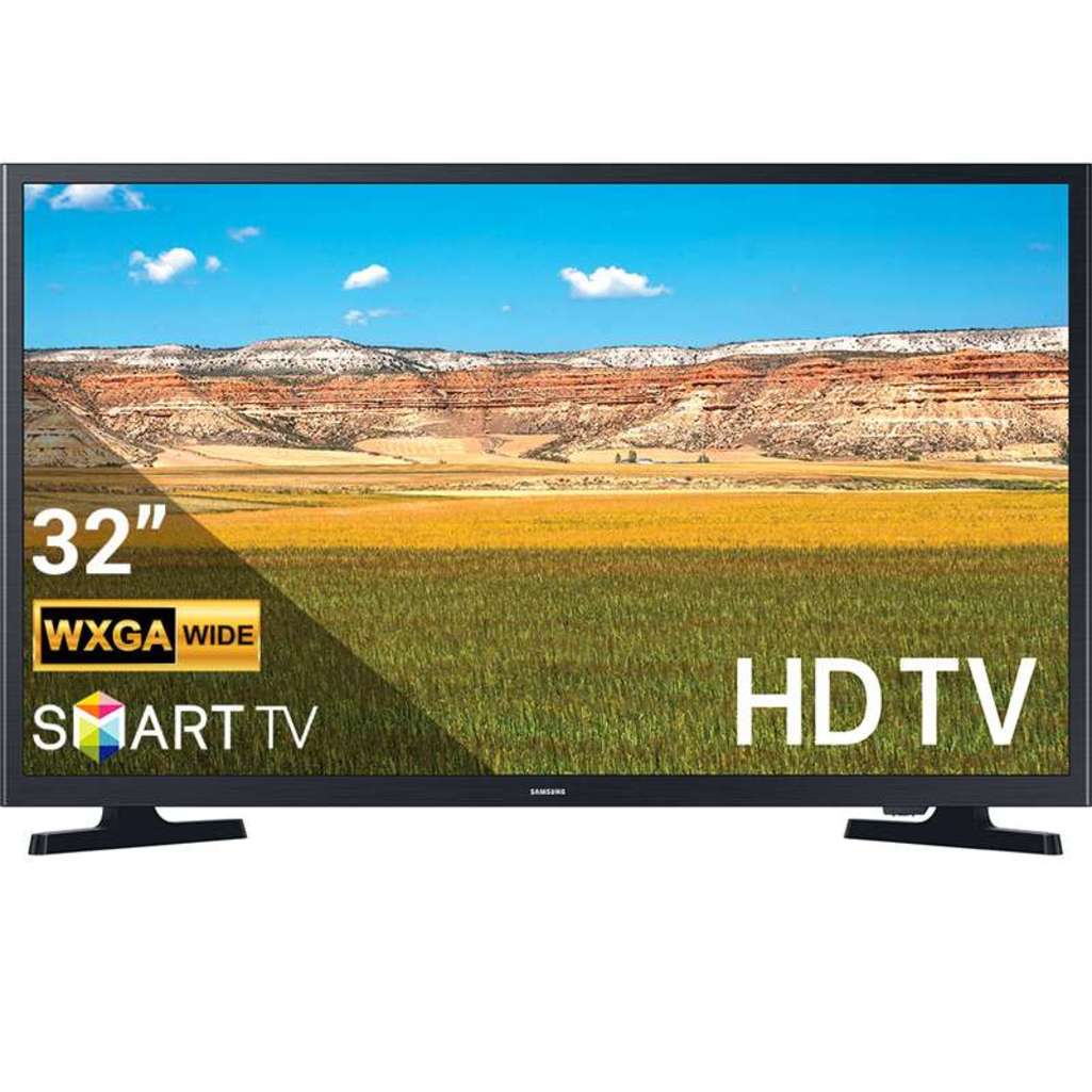 Smart tivi Samsung 32 inch UA32T4202 - Hàng chính hãng