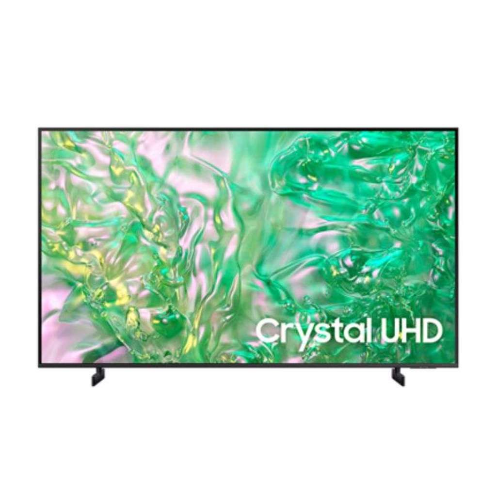 Smart tivi Samsung 4K 50 inch UA50DU8000  - Hàng chính hãng