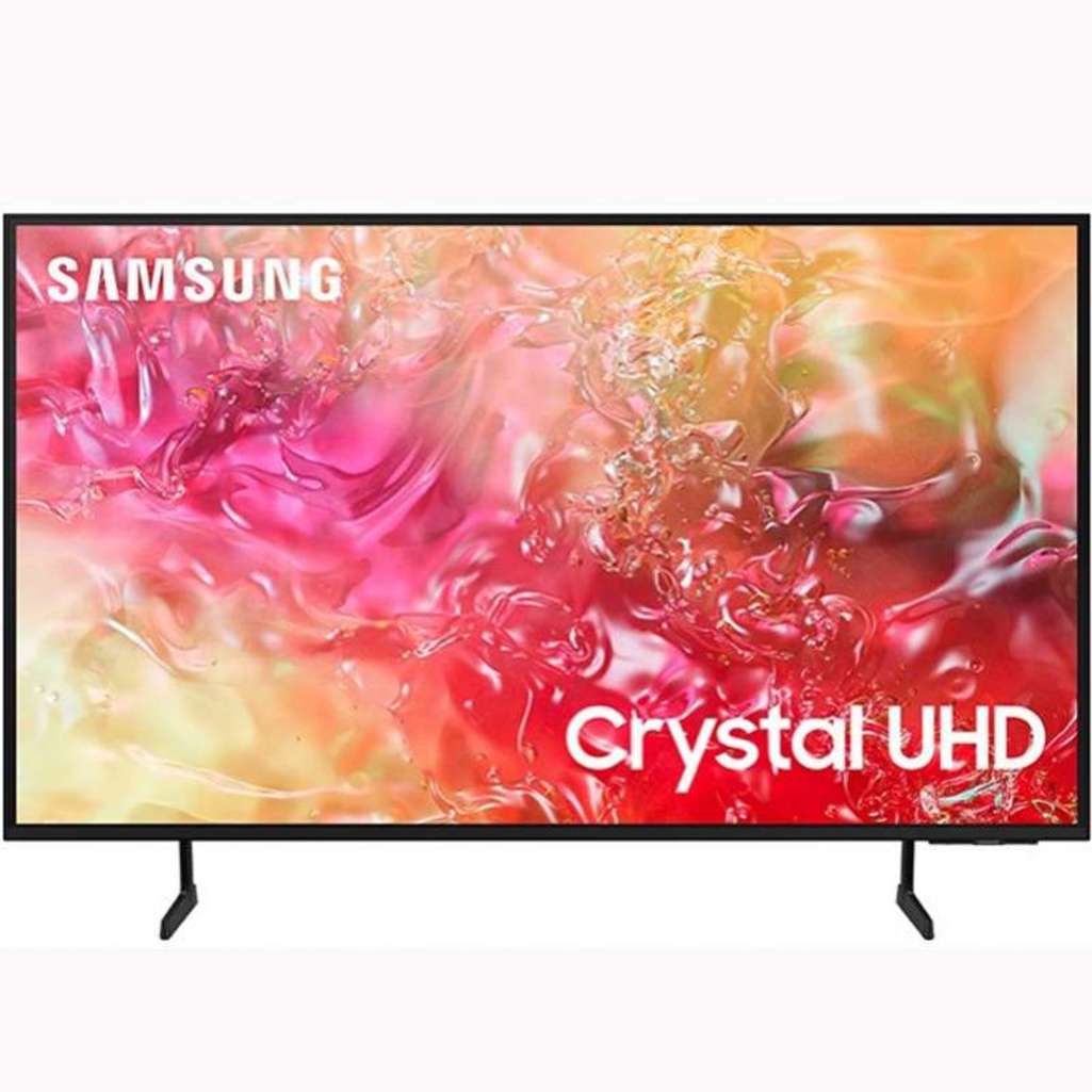 Smart tivi Samsung 4k 55 inch UA55DU7700 - Hàng chính hãng