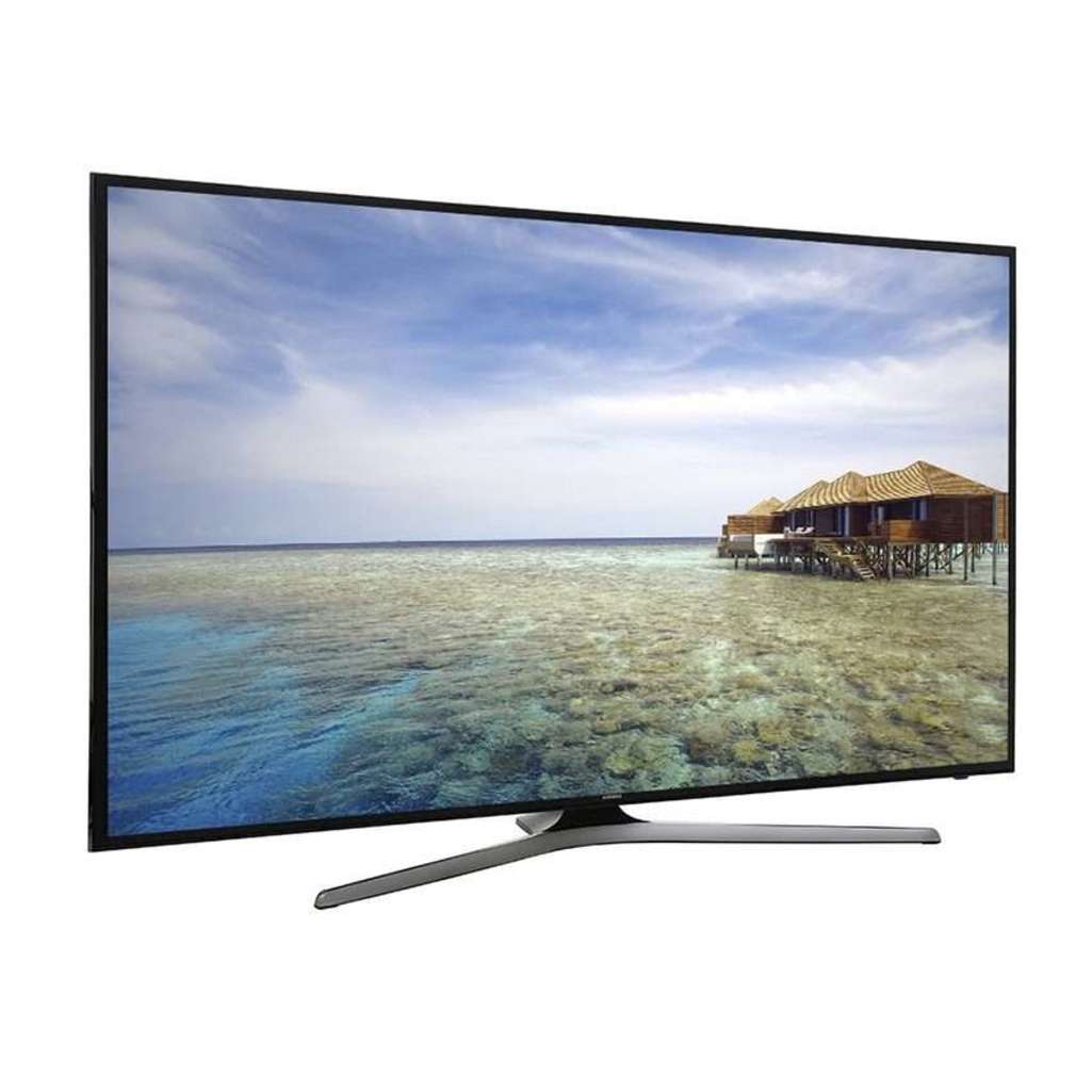 Smart Tivi Samsung UA55MU6103 - Hàng chính hãng