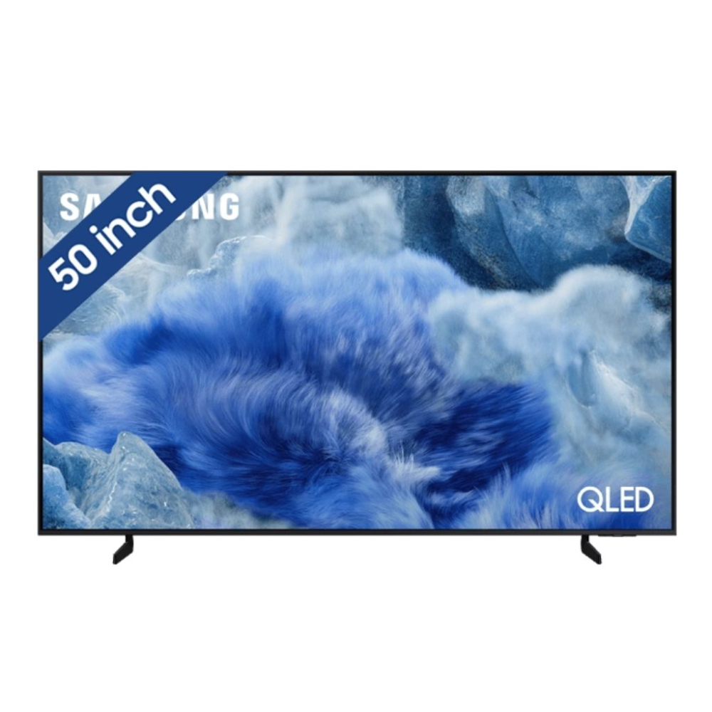 Smart Tivi Samsung QLED 4K 50 Inch QA50Q8FA - Hàng chính hãng