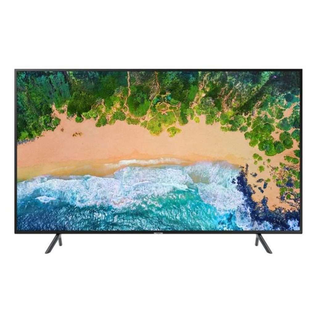 Smart Tivi Samsung UA43NU7100 - Hàng chính hãng