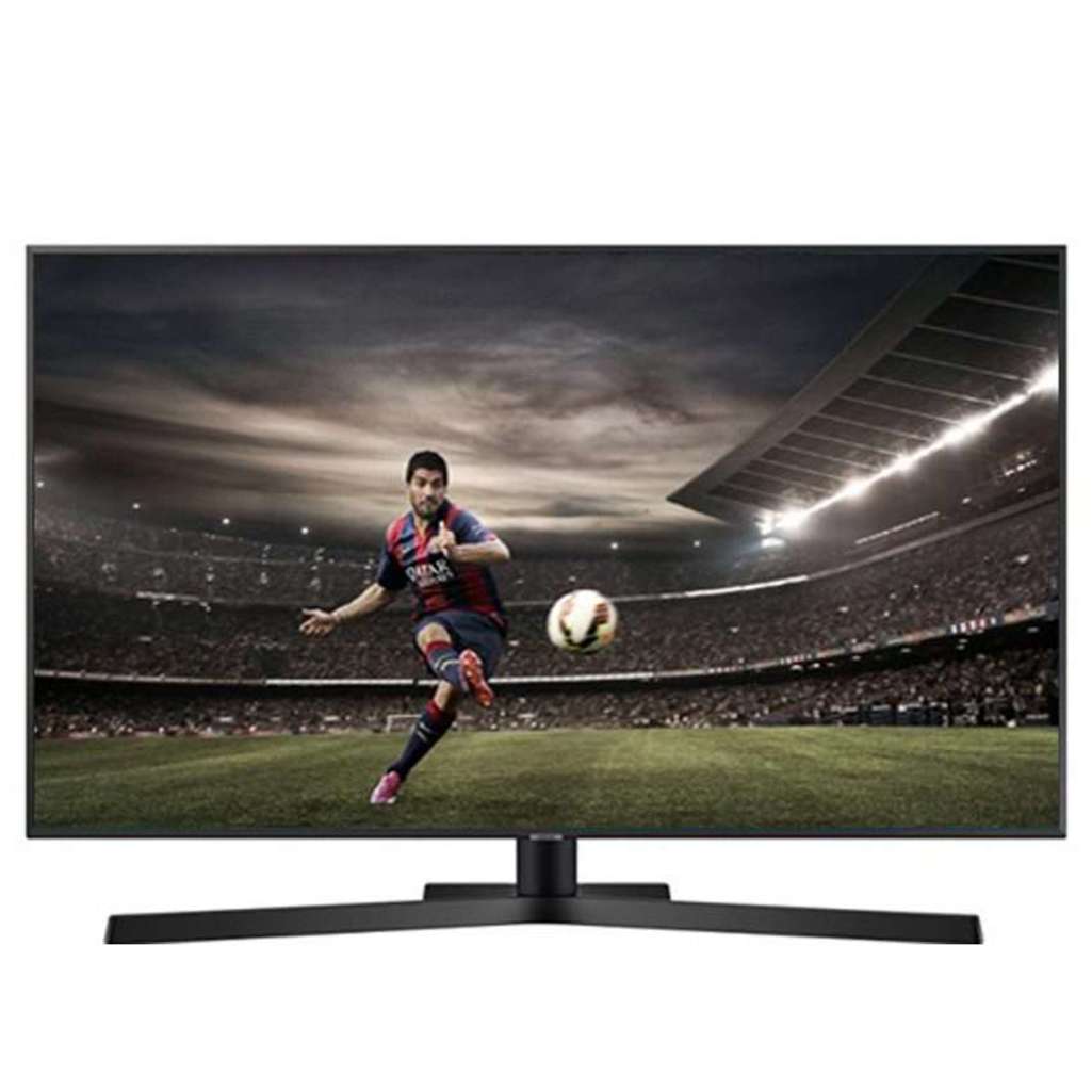 Smart Tivi Samsung UA43NU7800 - Hàng chính hãng