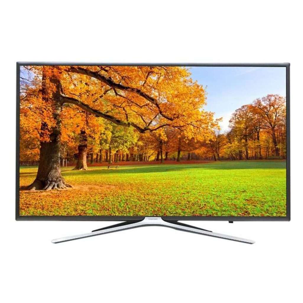 Smart Tivi Samsung UA49M5520 - Hàng chính hãng