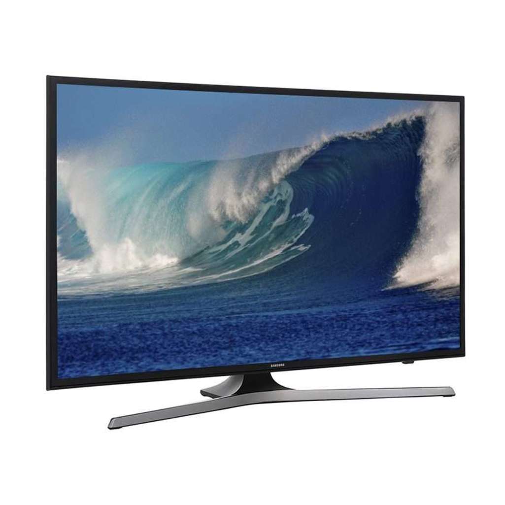 Smart Tivi Samsung UA49MU6103 - Hàng chính hãng