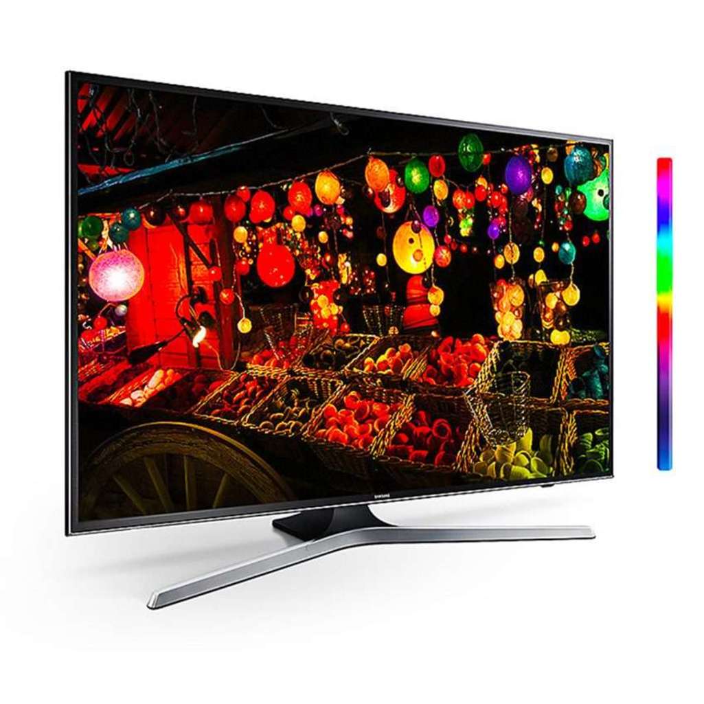 Smart Tivi Samsung UA50MU6153 - Hàng chính hãng