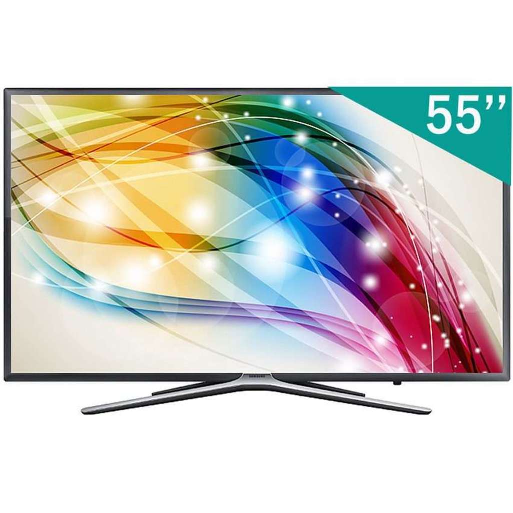 Smart Tivi Samsung UA55M5503 - Hàng chính hãng