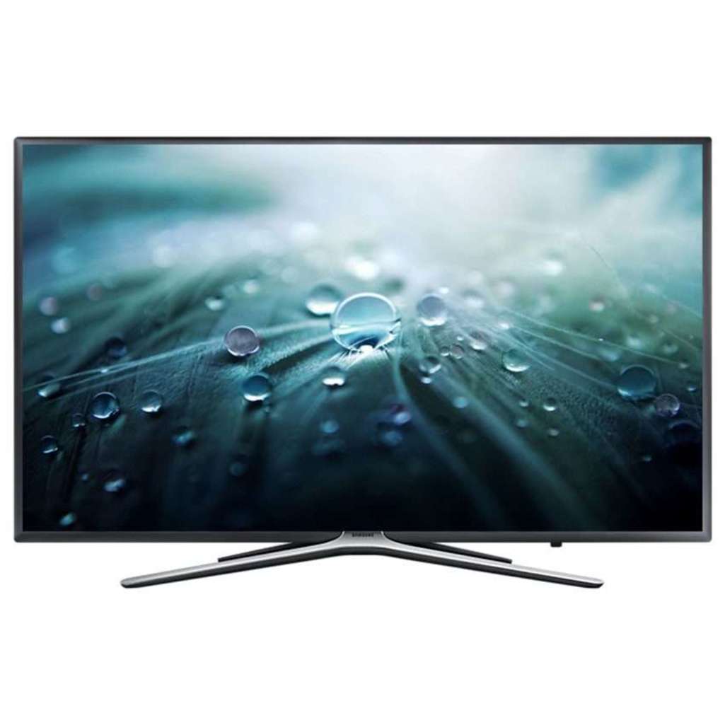 Smart Tivi Samsung UA55M5520 - Hàng chính hãng
