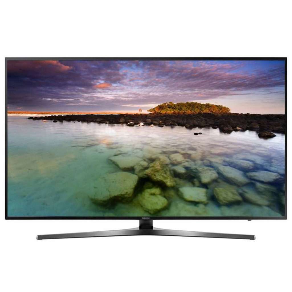 Smart Tivi Samsung UA55MU6400 - Hàng chính hãng