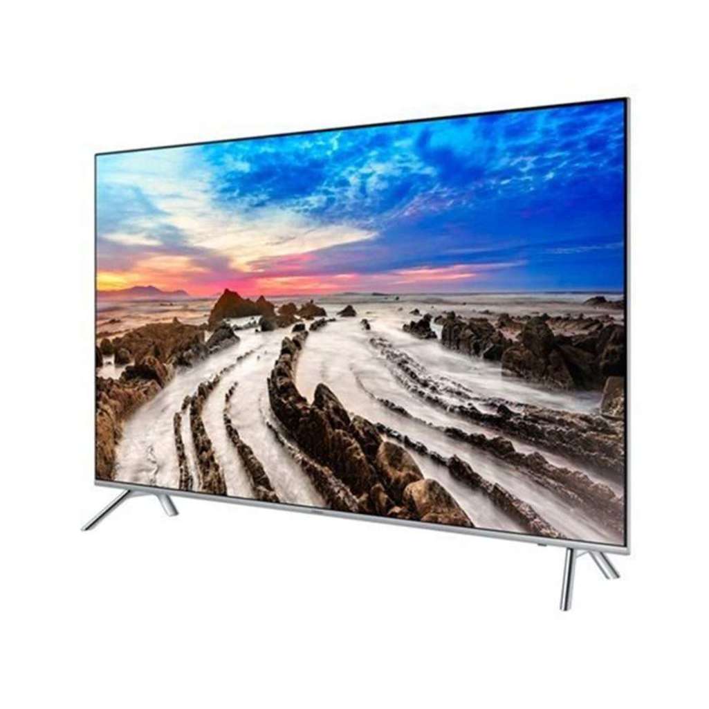 Smart Tivi Samsung UA55MU7000 - Hàng chính hãng