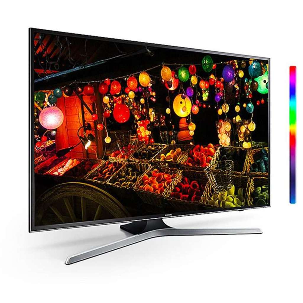 Smart Tivi Samsung UA65MU6103 - Hàng chính hãng