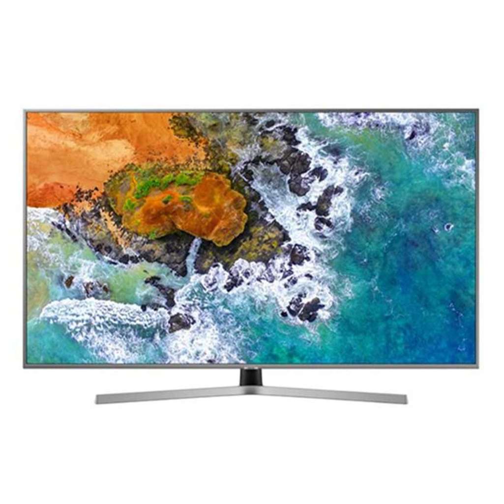 Smart Tivi Samsung UA65NU7400 - Hàng chính hãng