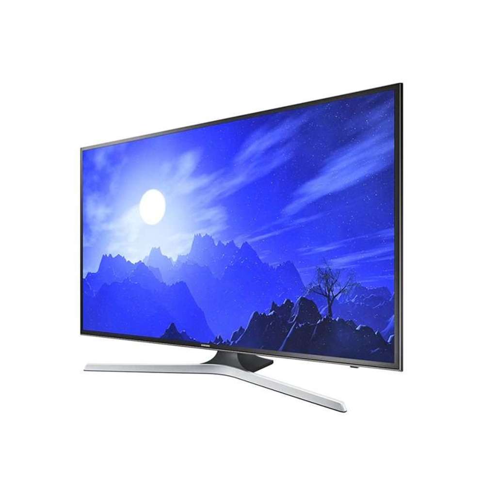 Smart Tivi Samsung UA75MU6103 - Hàng chính hãng