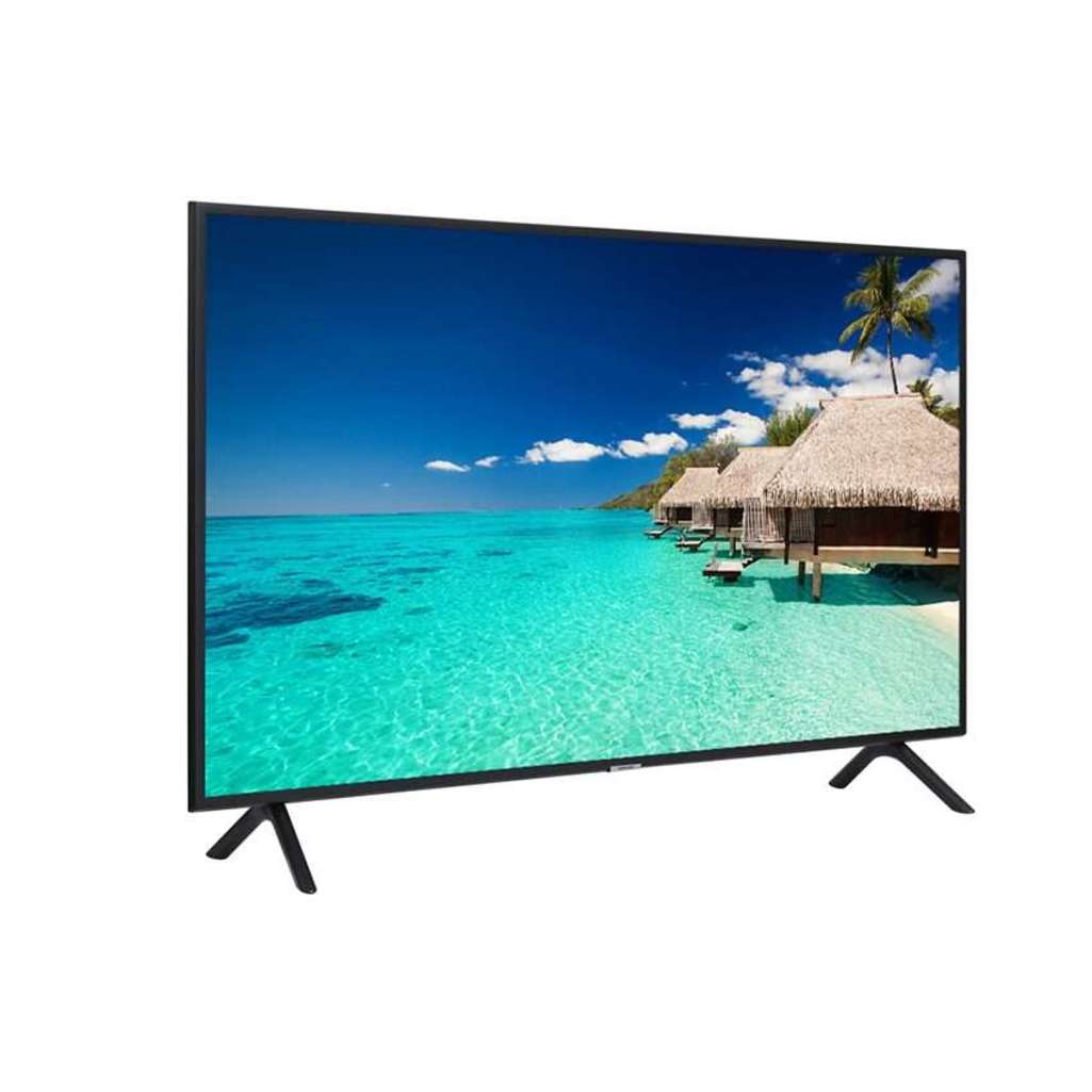 Smart Tivi Samsung UA75NU7100 - Hàng chính hãng