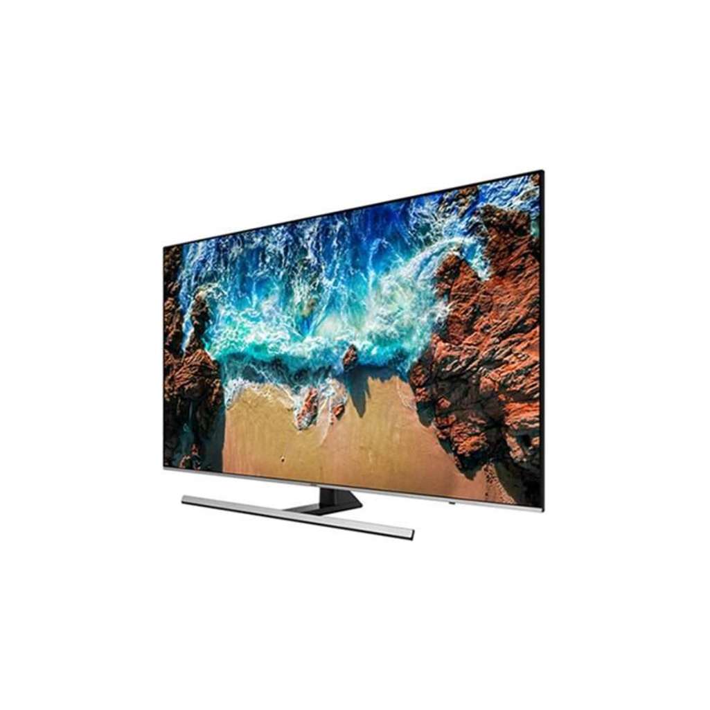 Smart Tivi Samsung UA75NU8000 - Hàng chính hãng