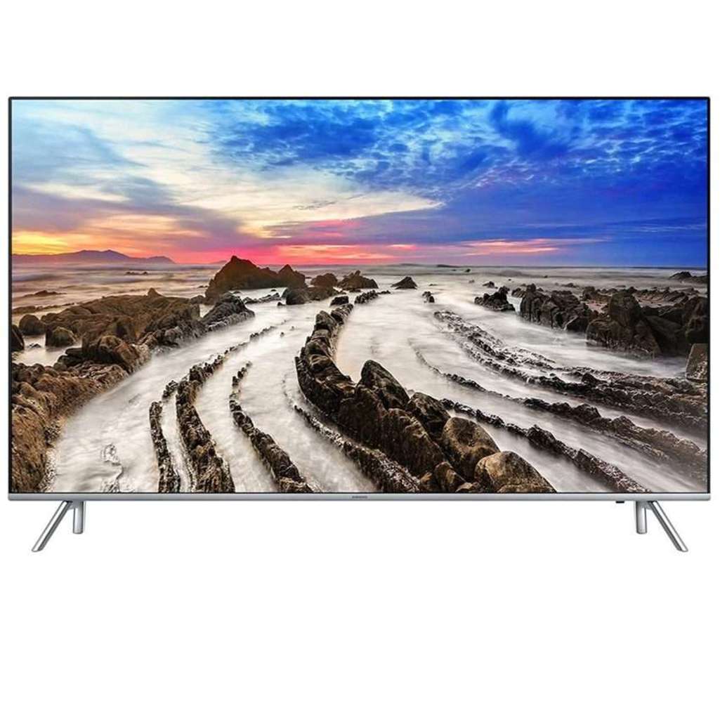 Smart Tivi Samsung UA82MU7000 - Hàng chính hãng