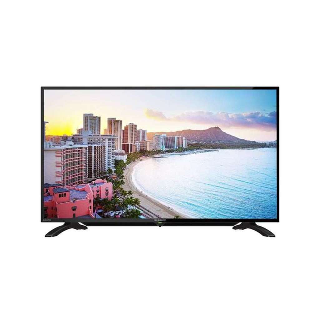 Smart Tivi Sharp LC-40LE380X - Hàng chính hãng