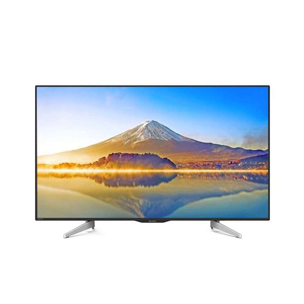 Smart Tivi Sharp LC-50LE380X - Hàng chính hãng