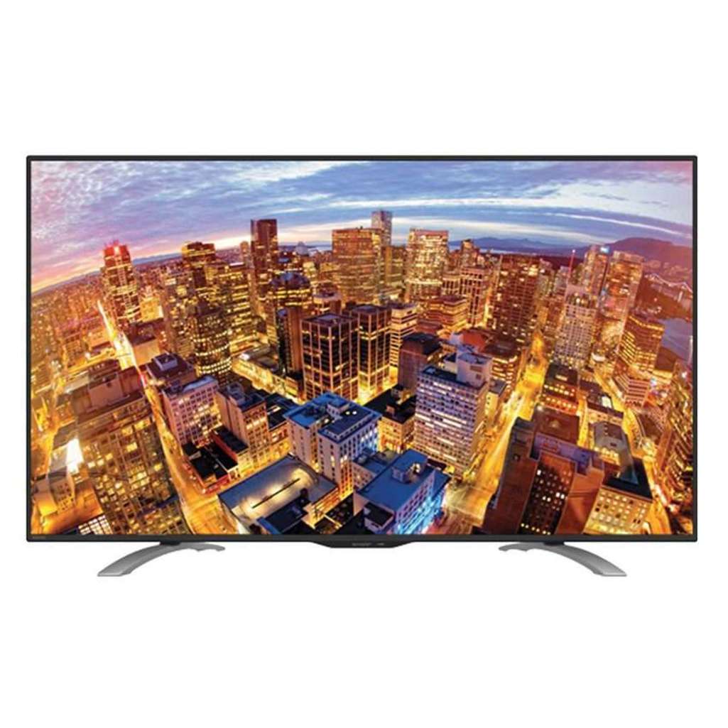 Smart Tivi Sharp LC-50LE580X - Hàng chính hãng