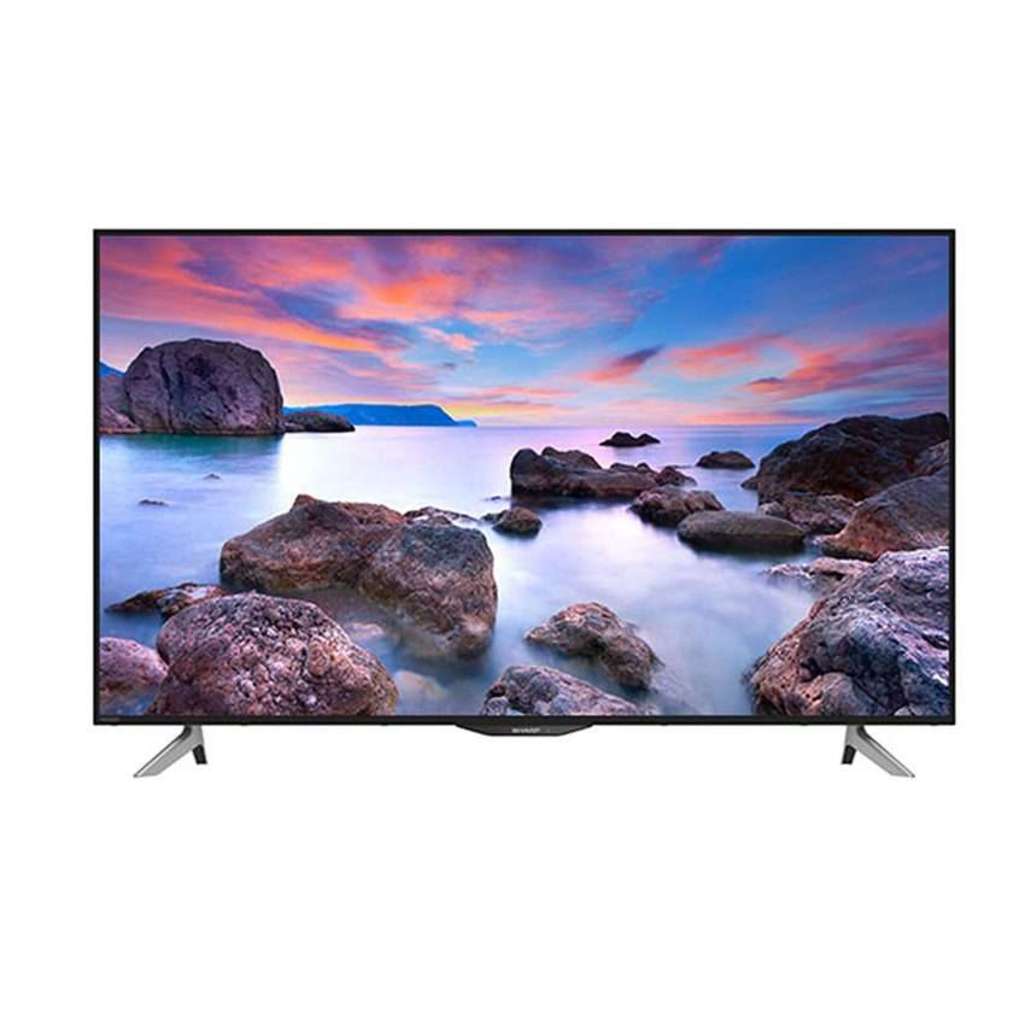 Smart Tivi Sharp LC-50UA6500X - Hàng chính hãng