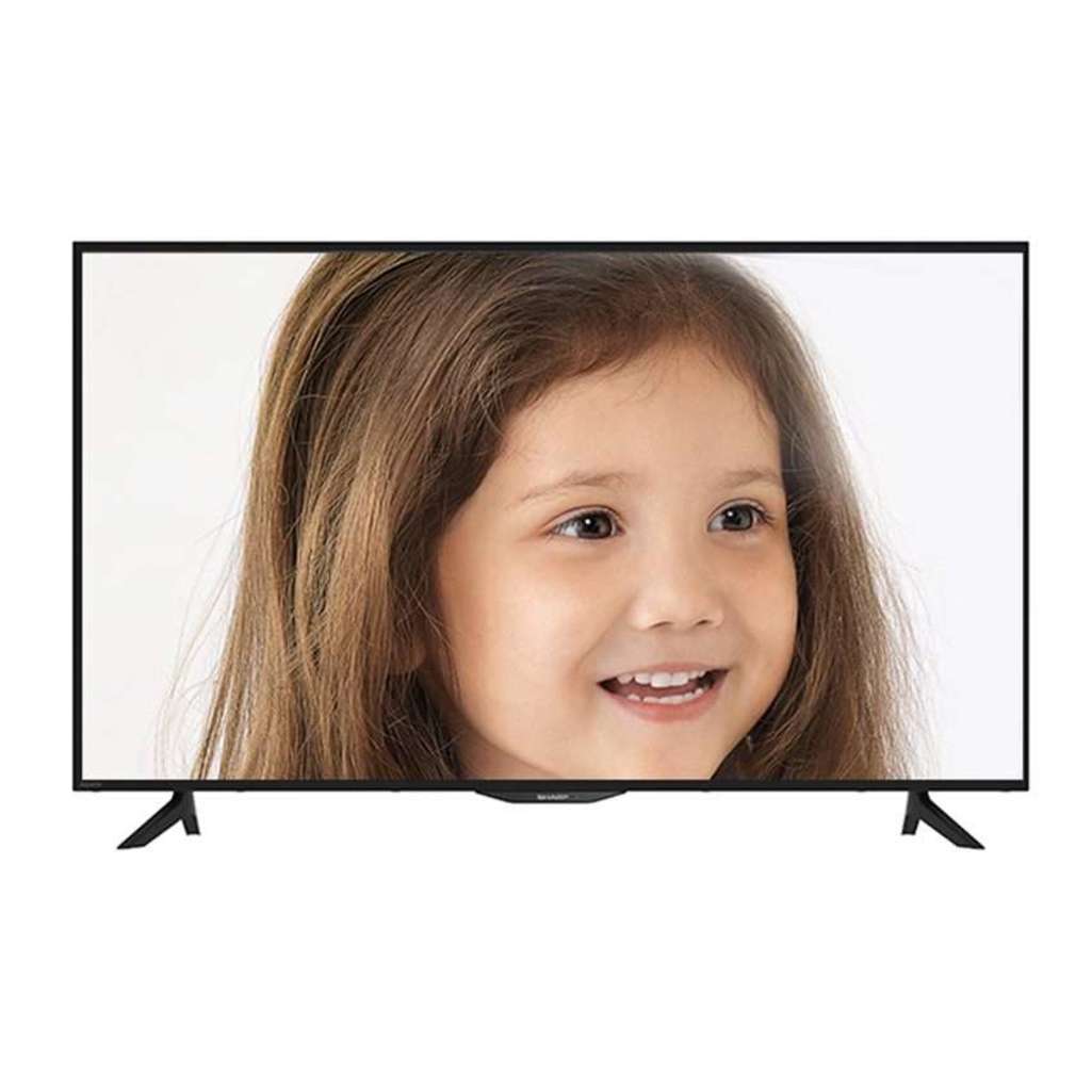 Smart Tivi Sharp LC-50UA6800X - Hàng chính hãng