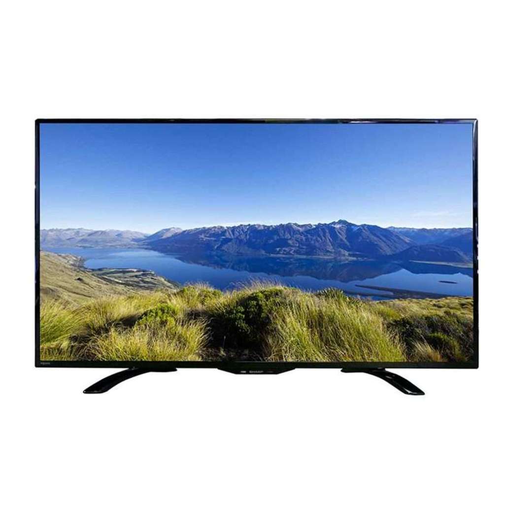 Smart Tivi Sharp LC-60LE380X - Hàng chính hãng