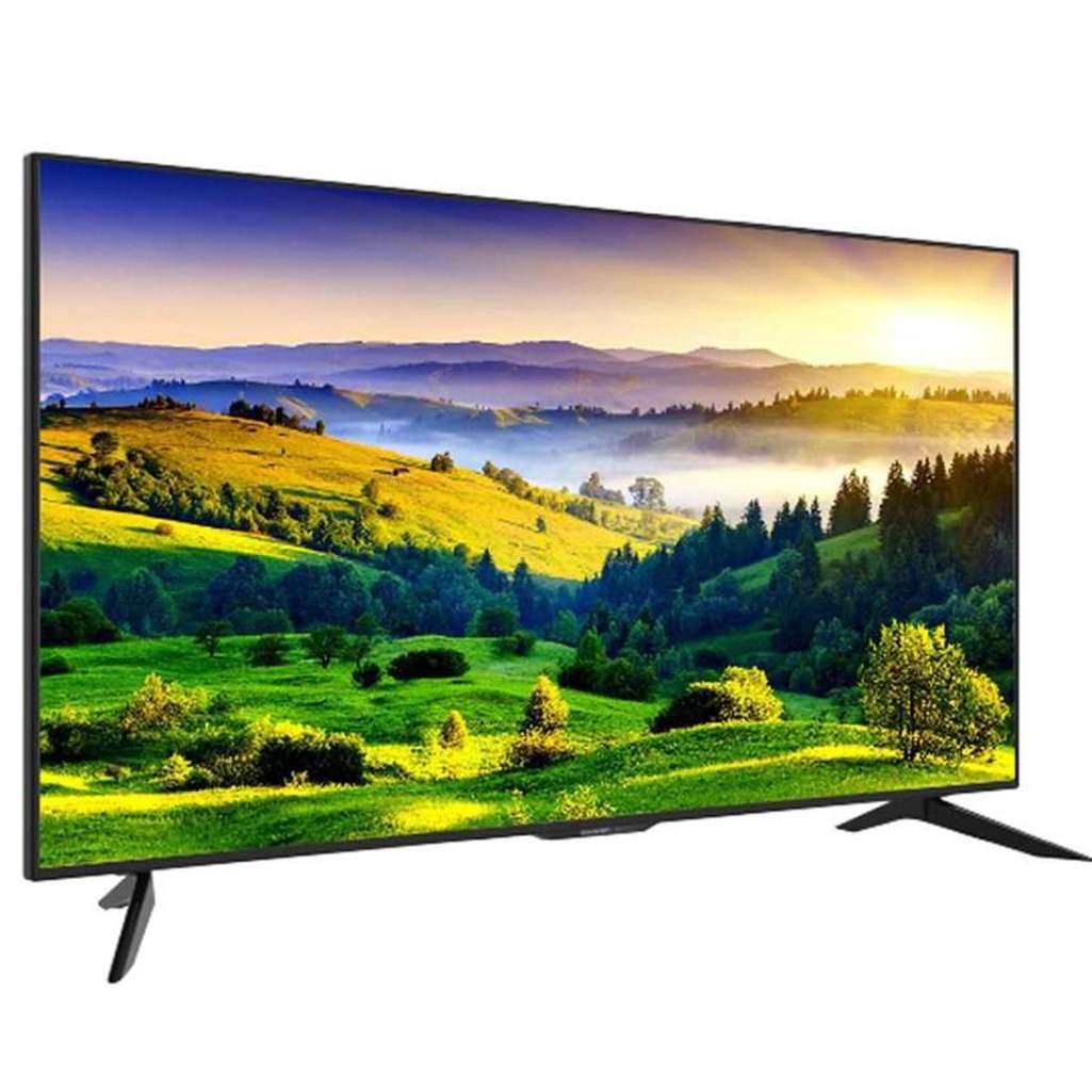 Smart Tivi Sharp LC-60SA5500X - Hàng chính hãng
