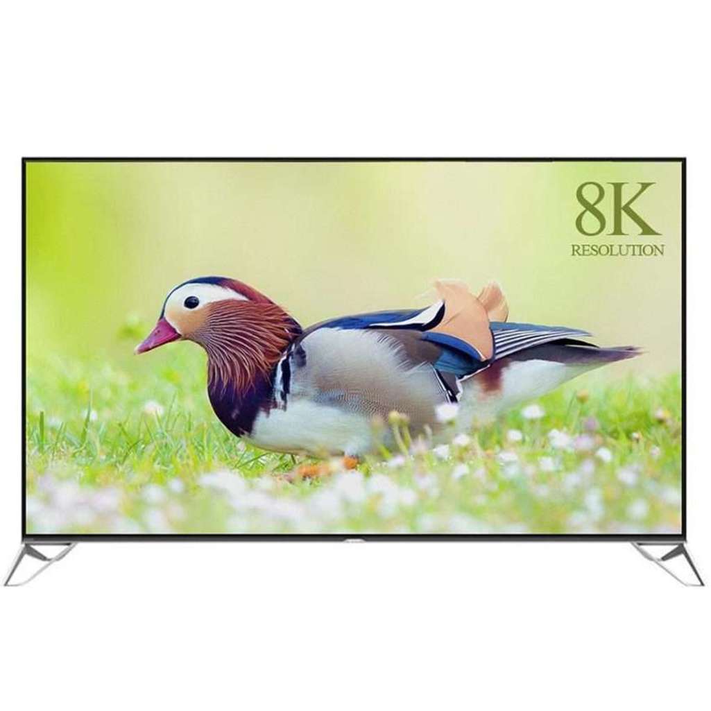 Smart Tivi Sharp LC-70XU830X - Hàng chính hãng