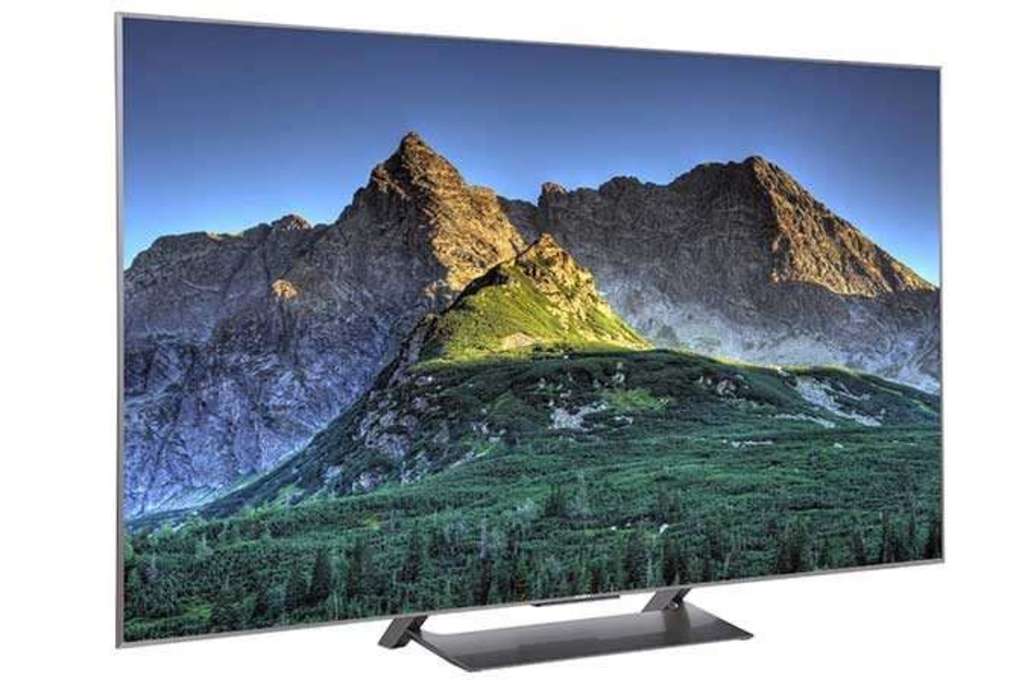 Smart Tivi Sony KD-55X9000E/S - Hàng chính hãng