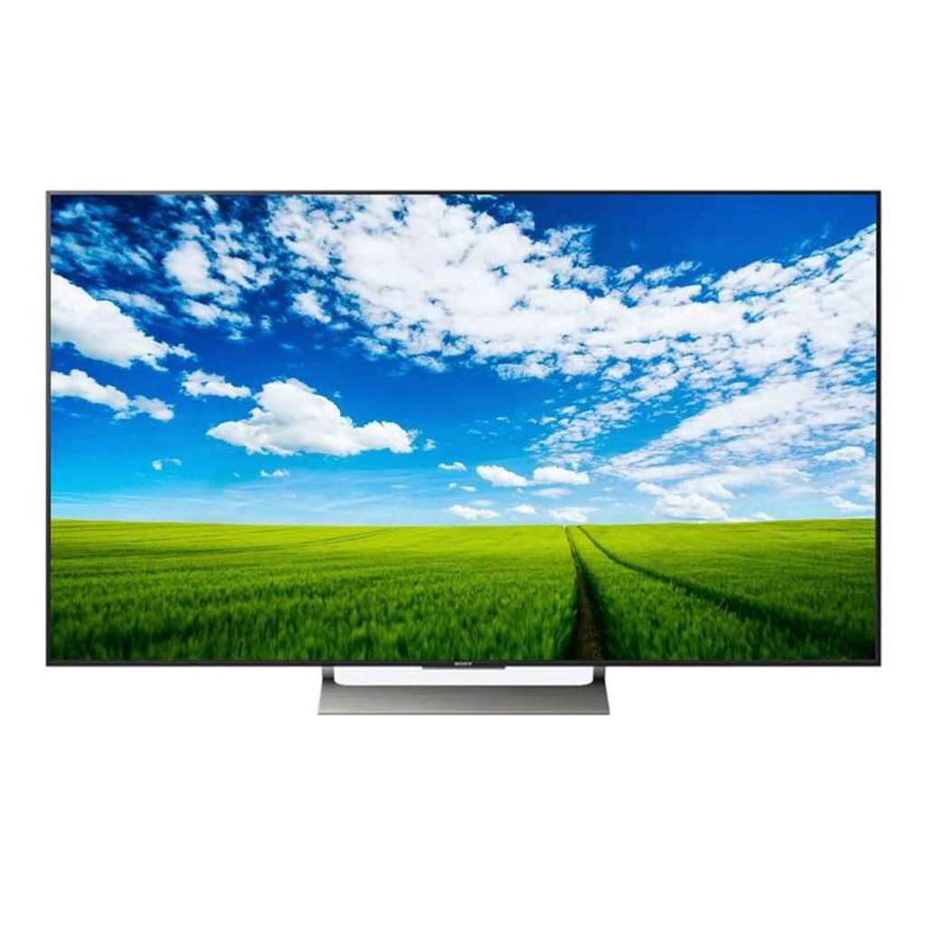 Smart Tivi Sony KD-55X9300E - Hàng chính hãng
