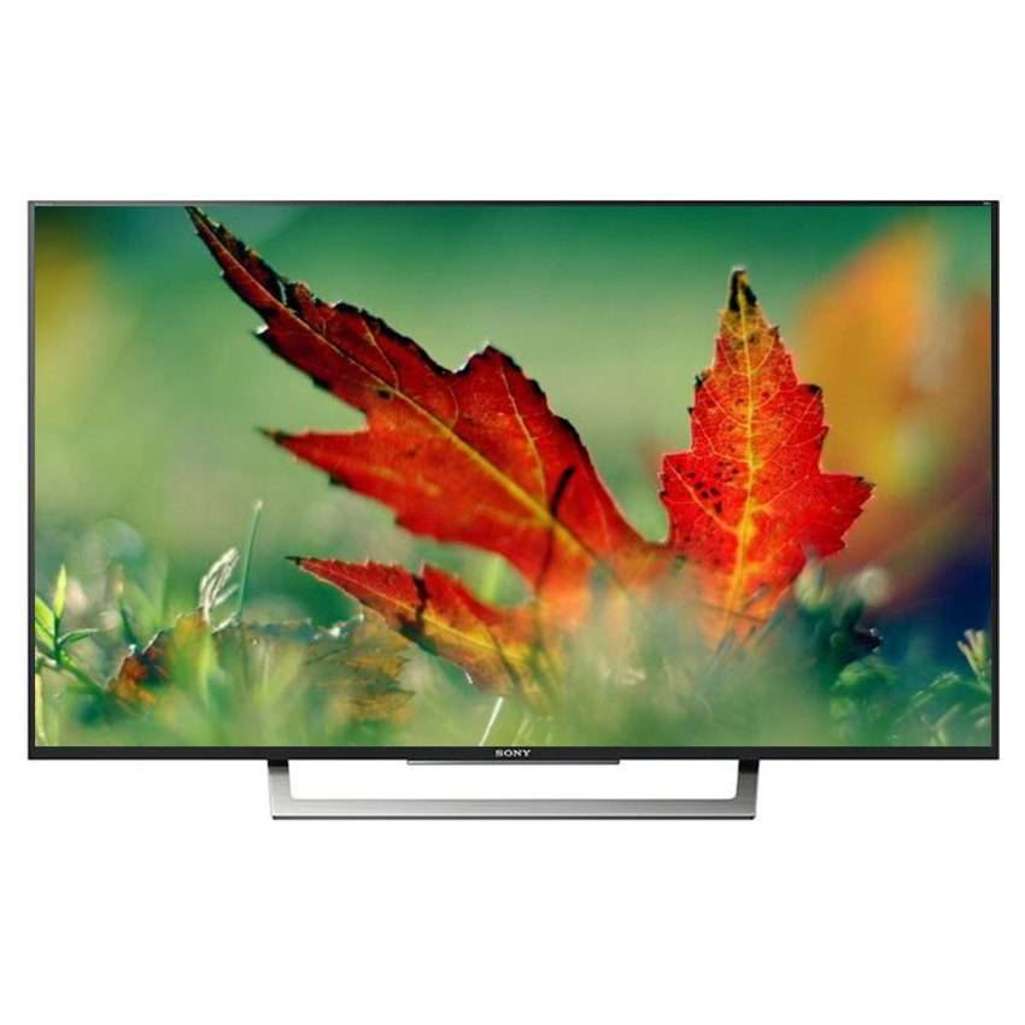 Smart Tivi Sony KD-65X7000E - Hàng chính hãng