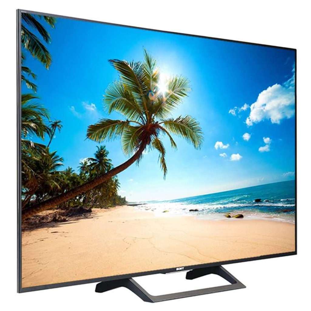 Smart Tivi Sony KD-65X8500E - Hàng chính hãng