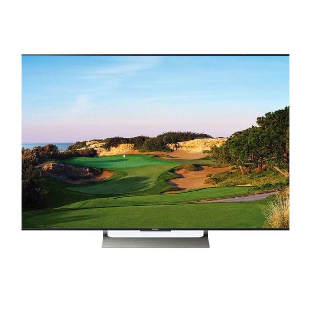 Smart Tivi Sony KD-65X9000E - Hàng chính hãng