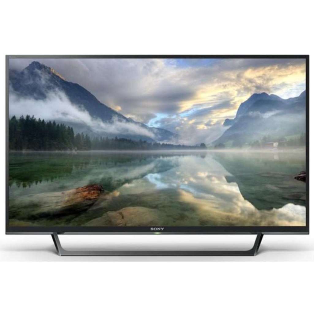 Smart Tivi Sony KD-75X8500E - Hàng chính hãng