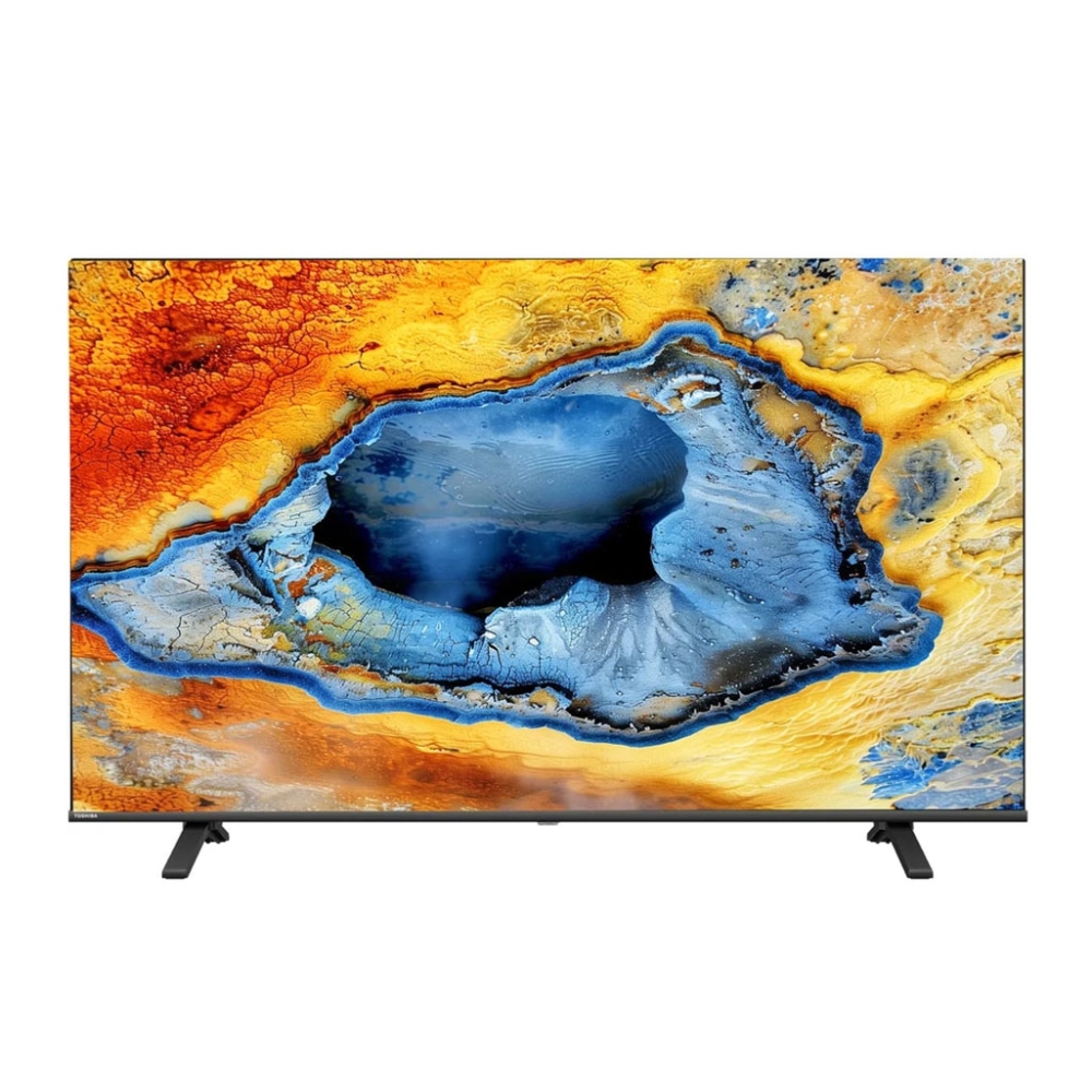 Smart Tivi Toshiba 4K 43 inch 43E330NP - Hàng chính hãng